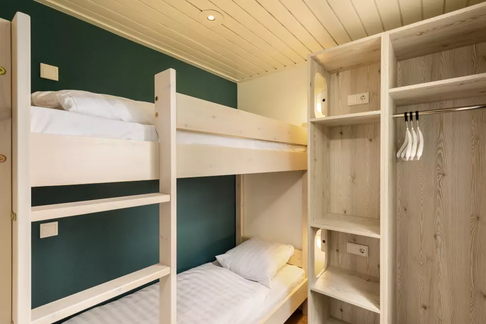 Domaine Het Heijderbos Center Parcs