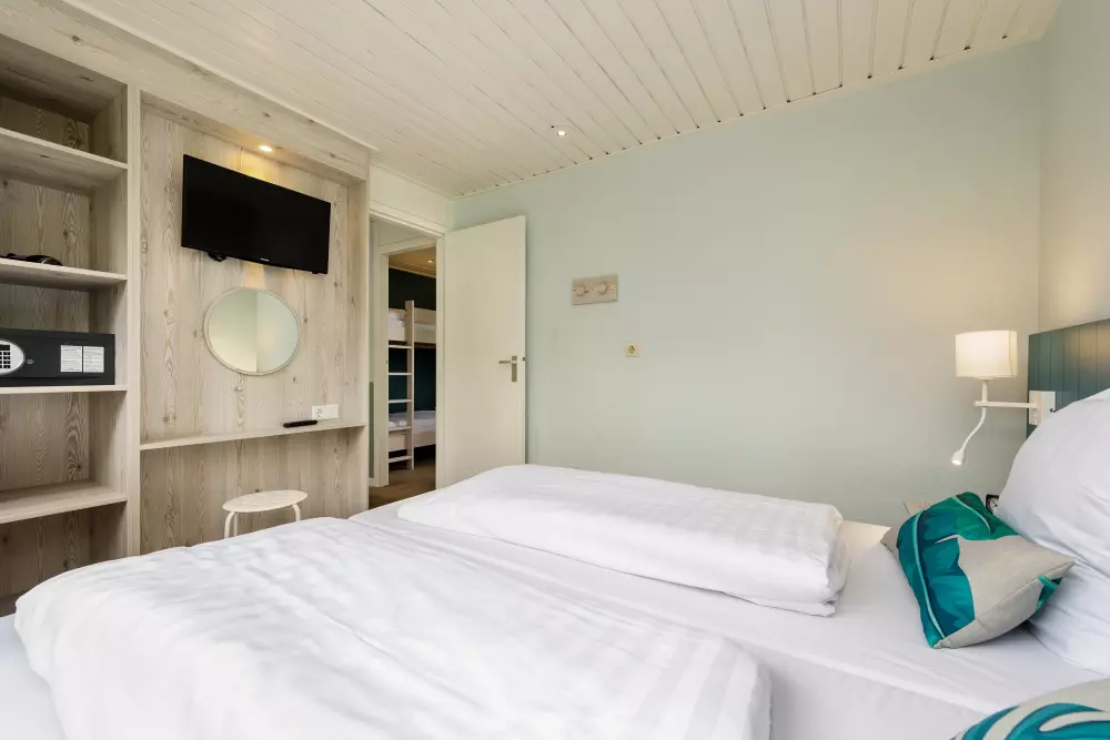 Domaine Het Heijderbos Center Parcs