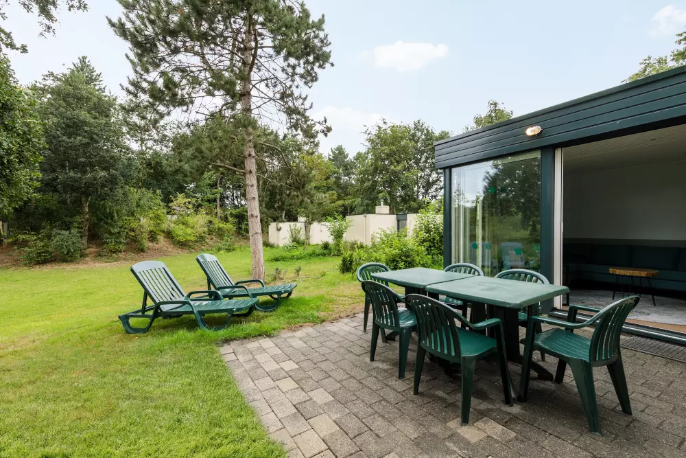 Domaine Het Heijderbos Center Parcs