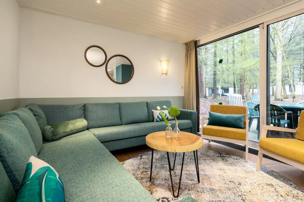 Domaine Het Heijderbos Center Parcs