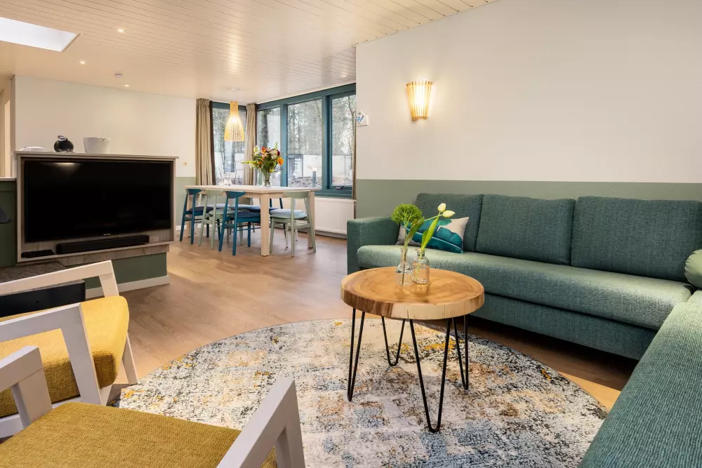 Domaine Het Heijderbos Center Parcs