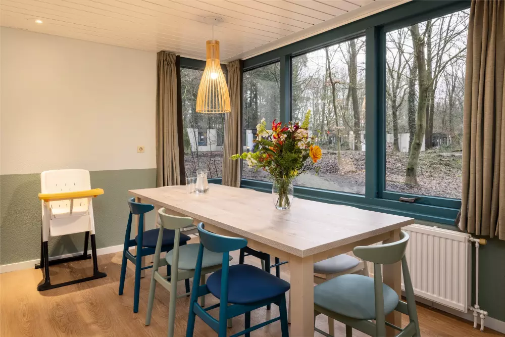 Domaine Het Heijderbos Center Parcs