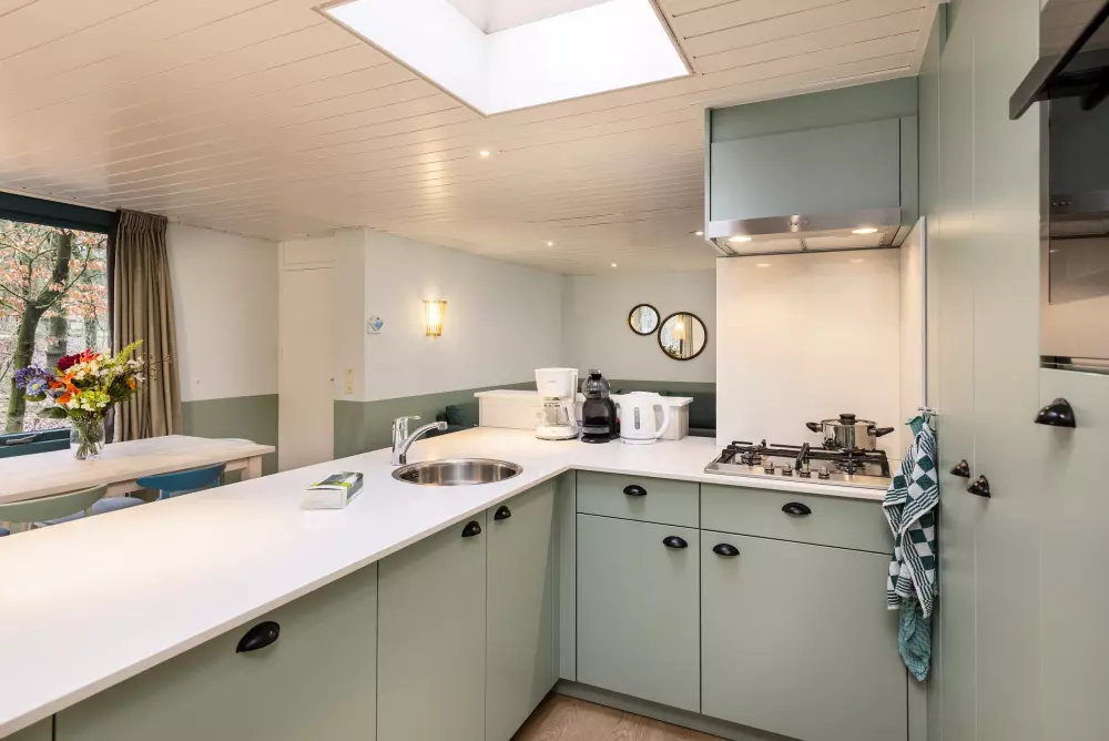 Domaine Het Heijderbos Center Parcs