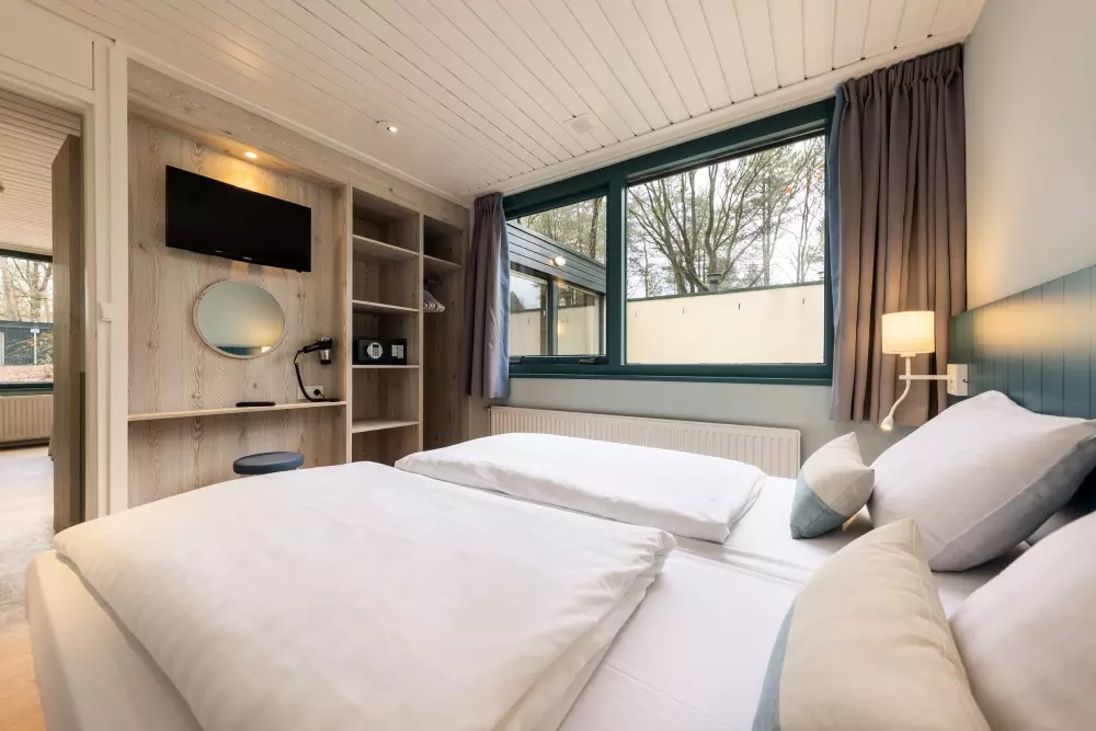 Domaine Het Heijderbos Center Parcs