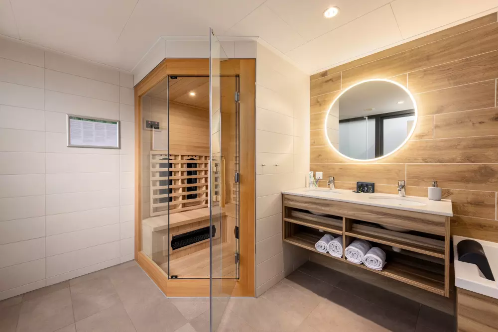 Domaine Het Heijderbos Center Parcs