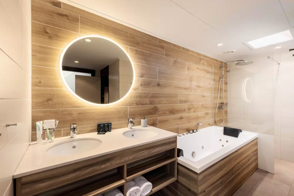 Domaine Het Heijderbos Center Parcs