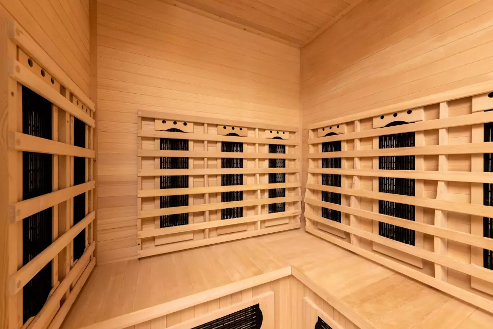 Domaine Het Heijderbos Center Parcs