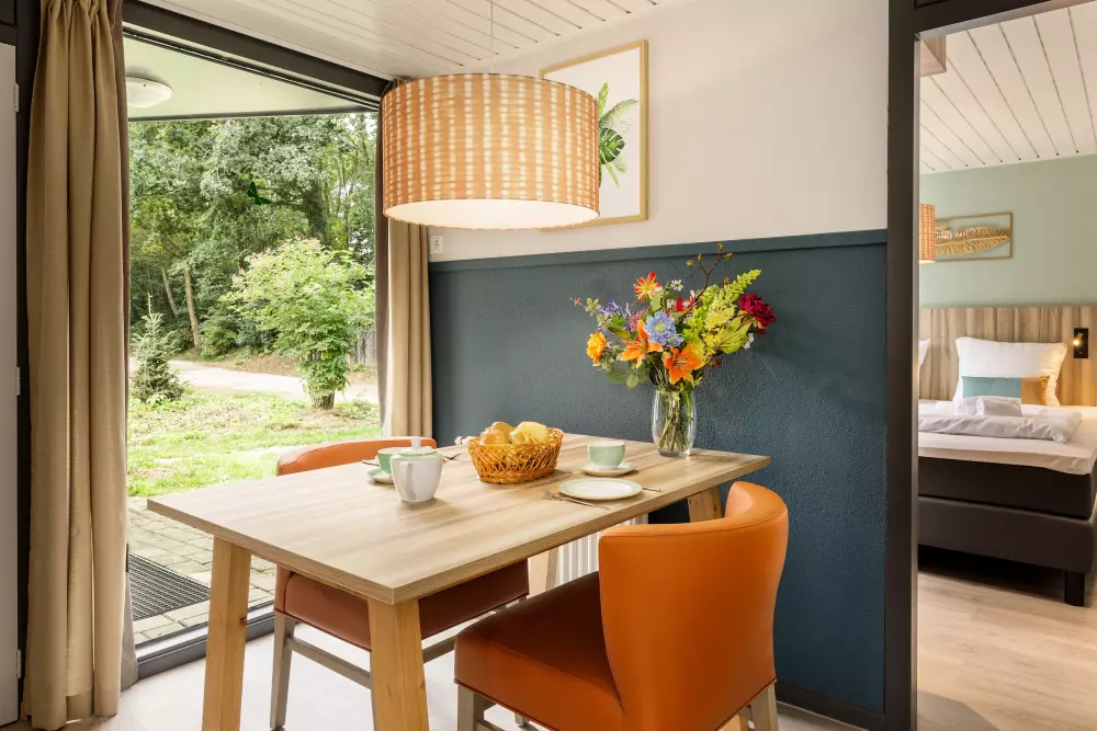 Domaine Het Heijderbos Center Parcs