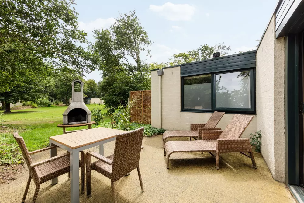 Domaine Het Heijderbos Center Parcs