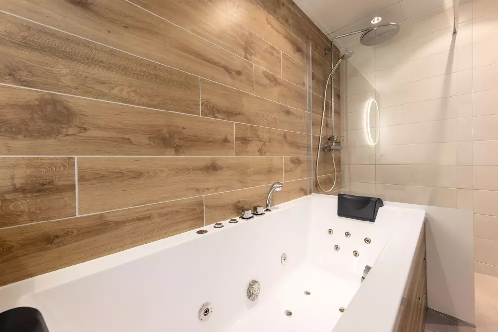 Domaine Het Heijderbos Center Parcs