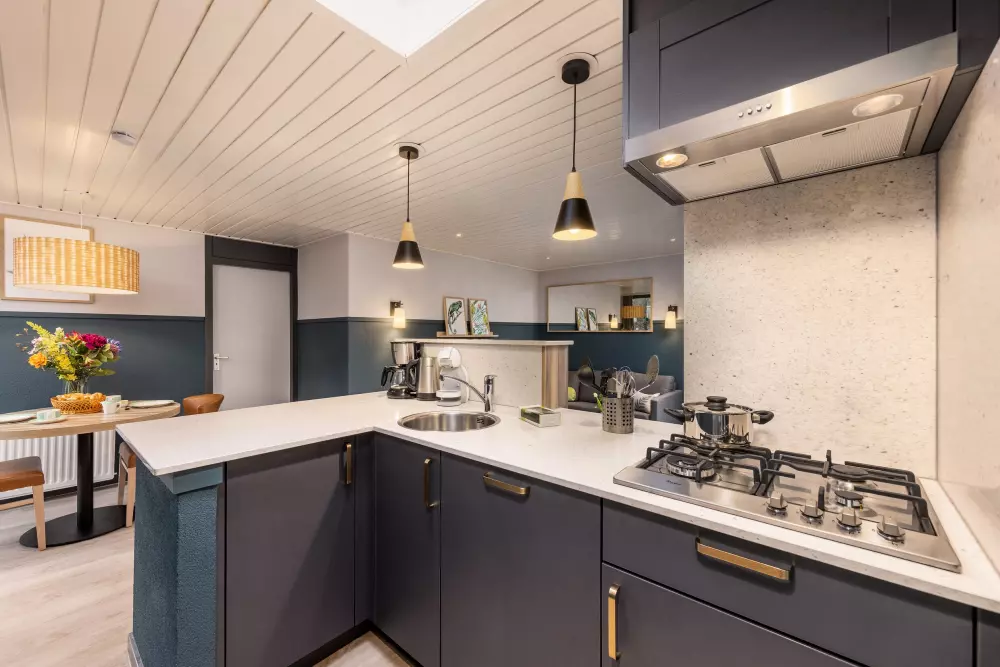 Domaine Het Heijderbos Center Parcs