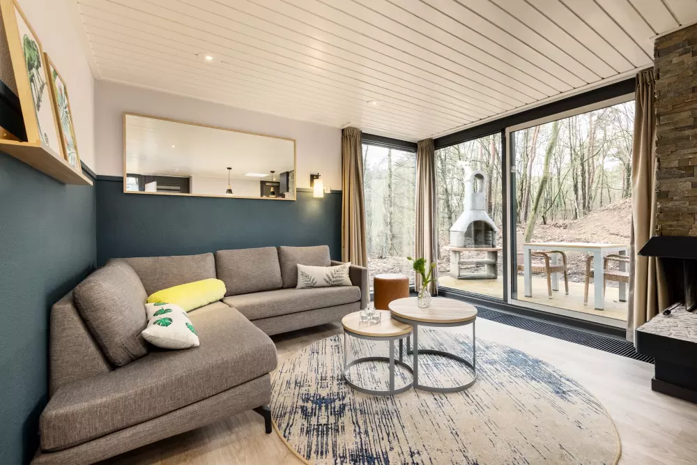 Domaine Het Heijderbos Center Parcs