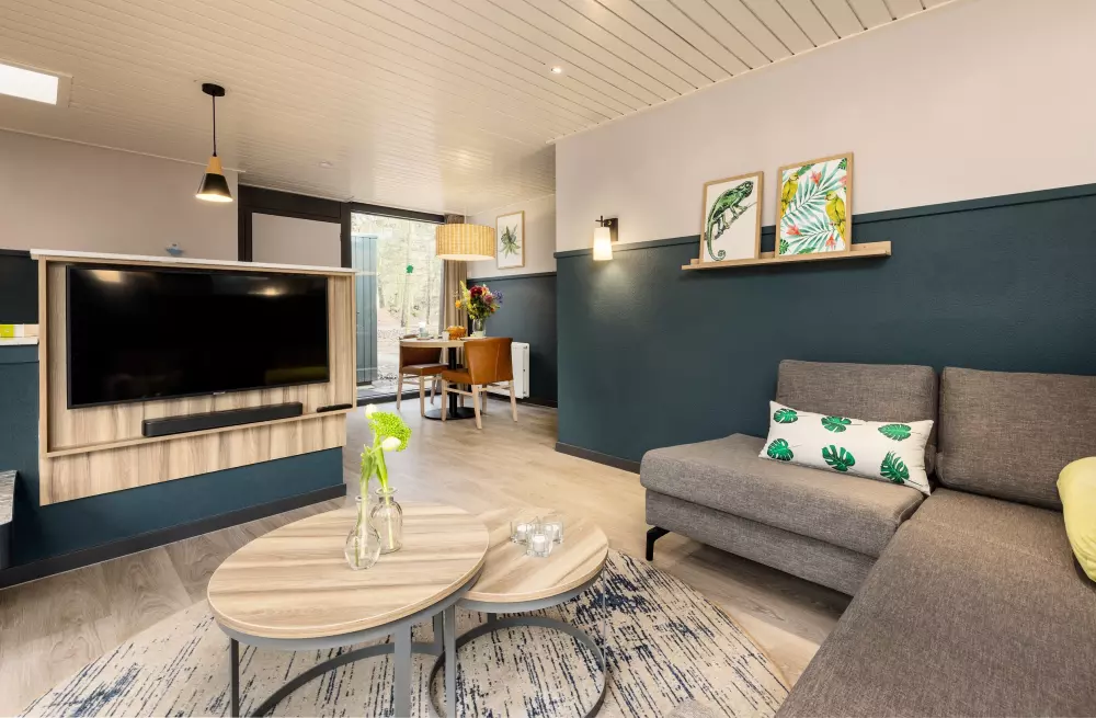 Domaine Het Heijderbos Center Parcs