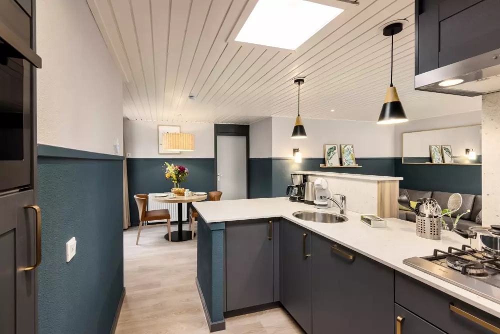 Domaine Het Heijderbos Center Parcs