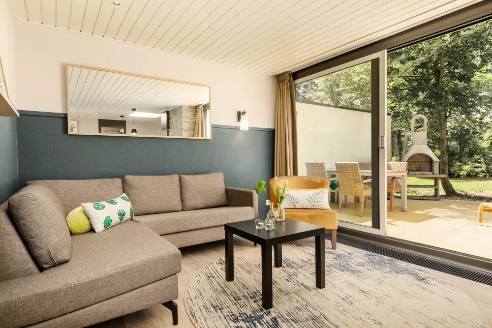 Domaine Het Heijderbos Center Parcs