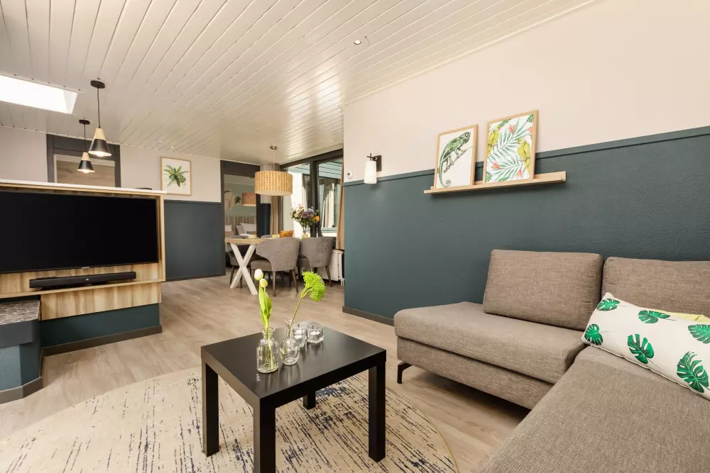 Domaine Het Heijderbos Center Parcs