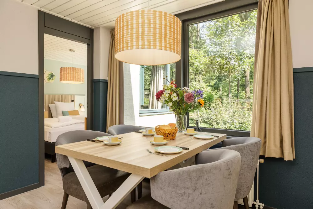 Domaine Het Heijderbos Center Parcs