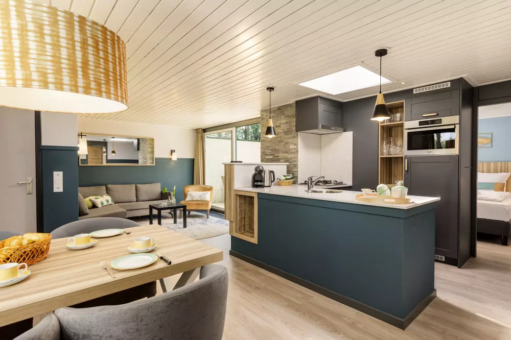 Domaine Het Heijderbos Center Parcs