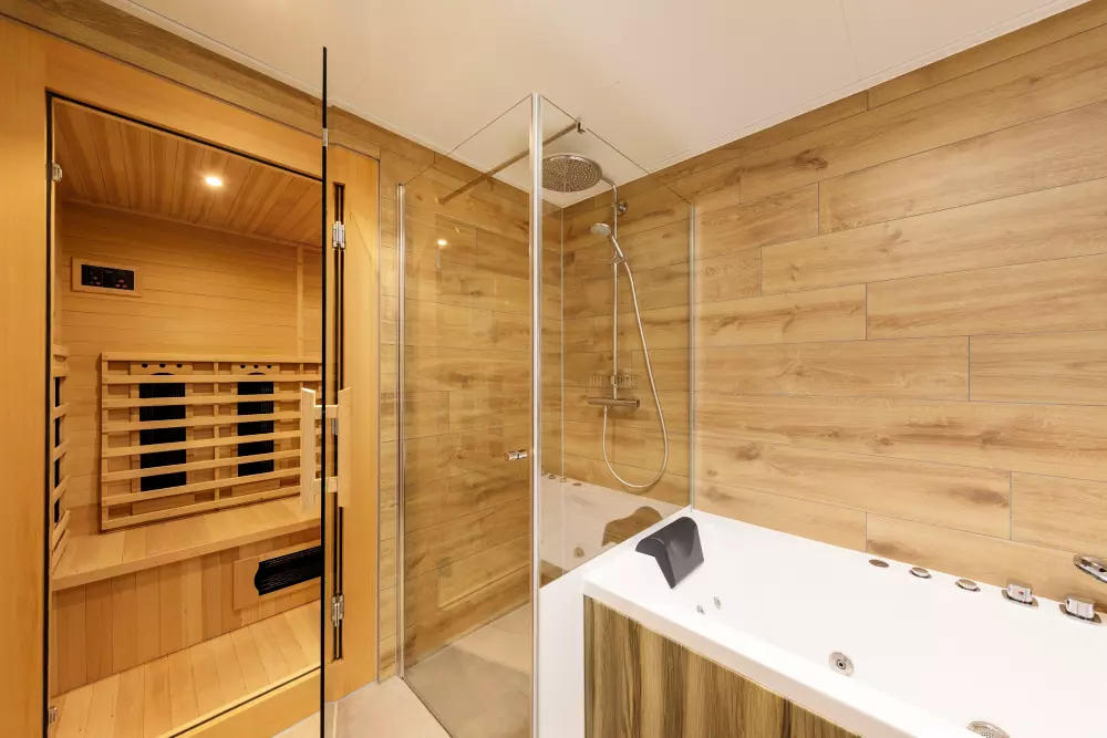 Domaine Het Heijderbos Center Parcs