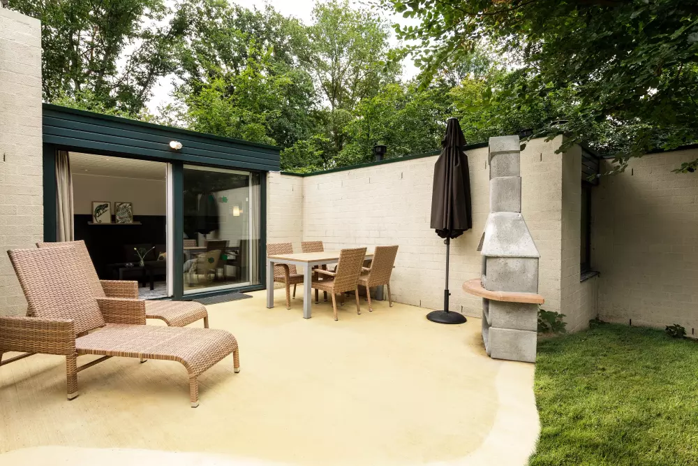 Domaine Het Heijderbos Center Parcs