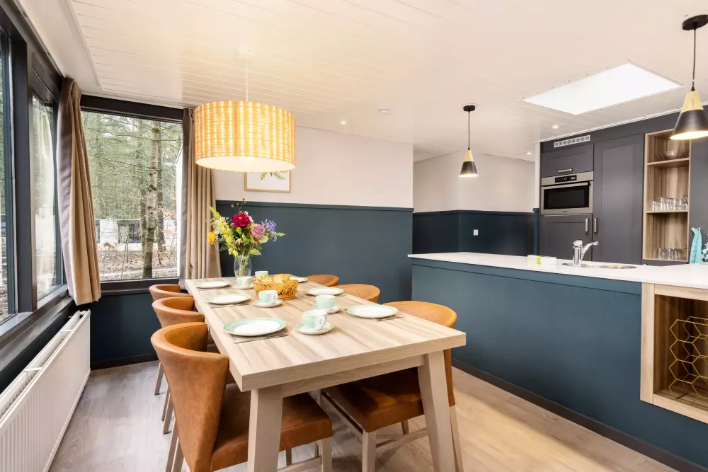 Domaine Het Heijderbos Center Parcs