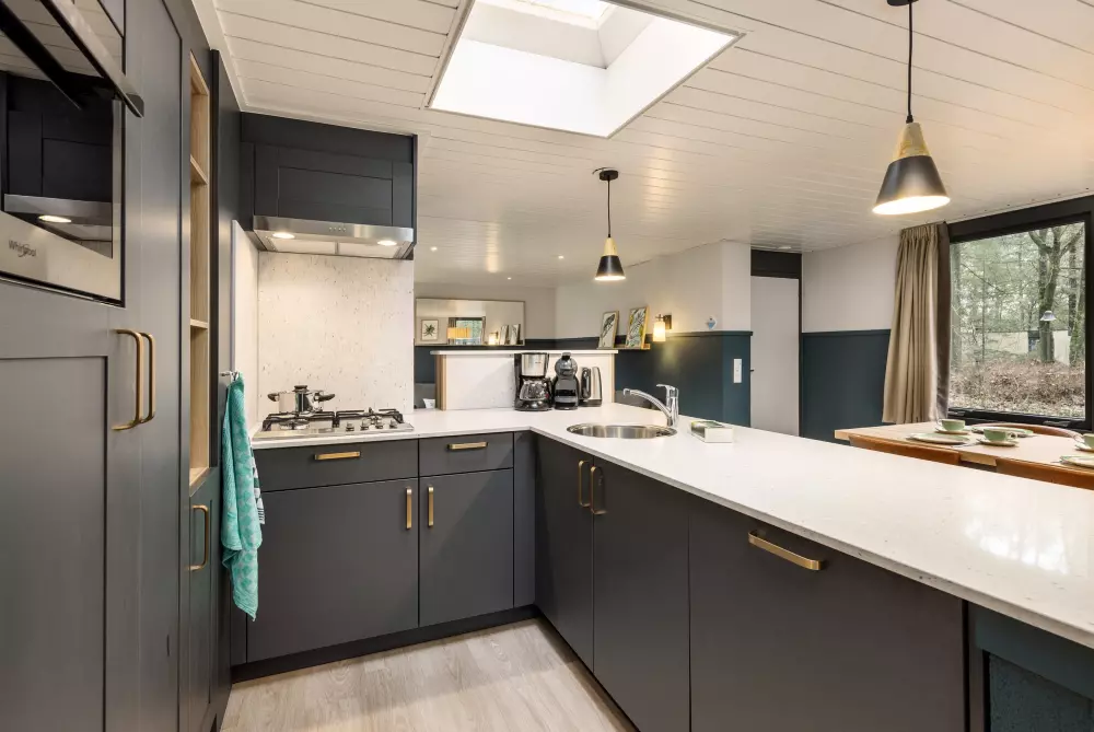 Domaine Het Heijderbos Center Parcs