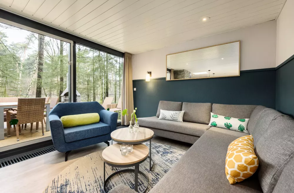 Domaine Het Heijderbos Center Parcs