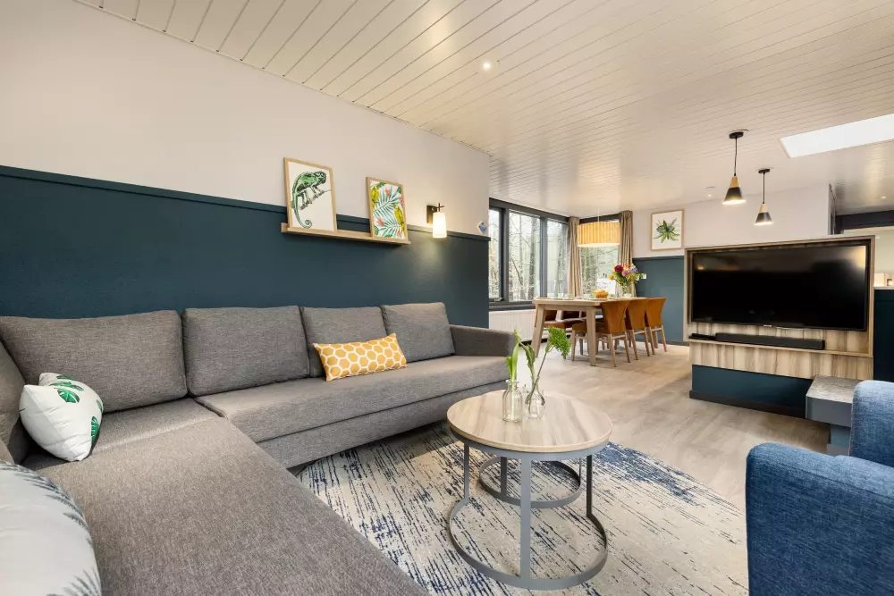 Domaine Het Heijderbos Center Parcs