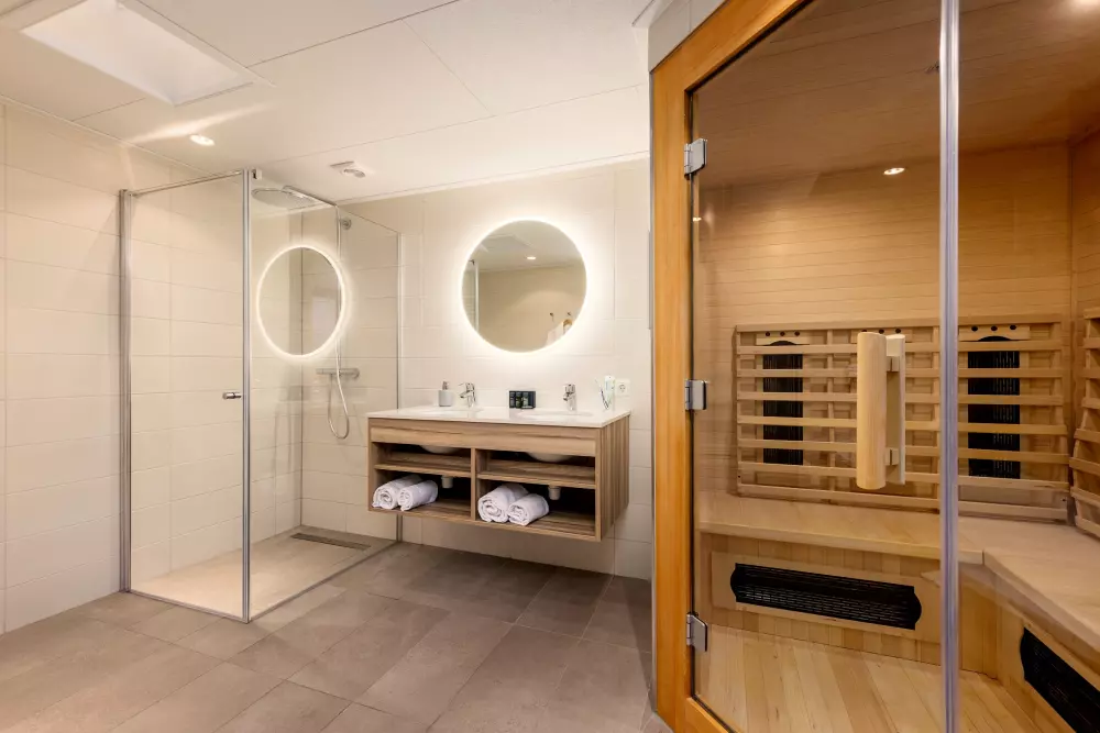 Domaine Het Heijderbos Center Parcs