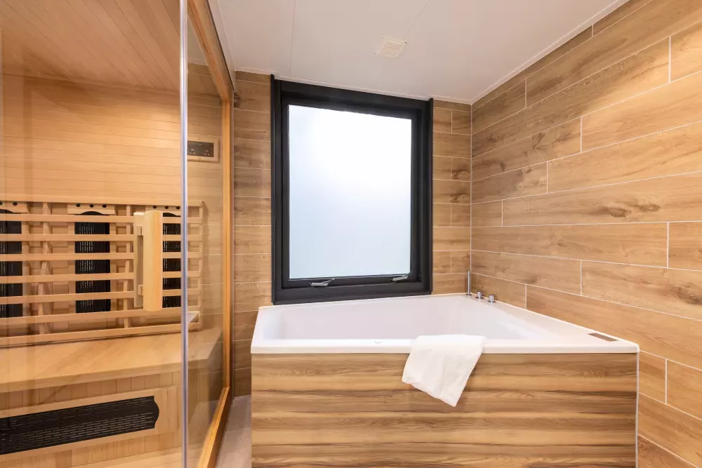 Domaine Het Heijderbos Center Parcs