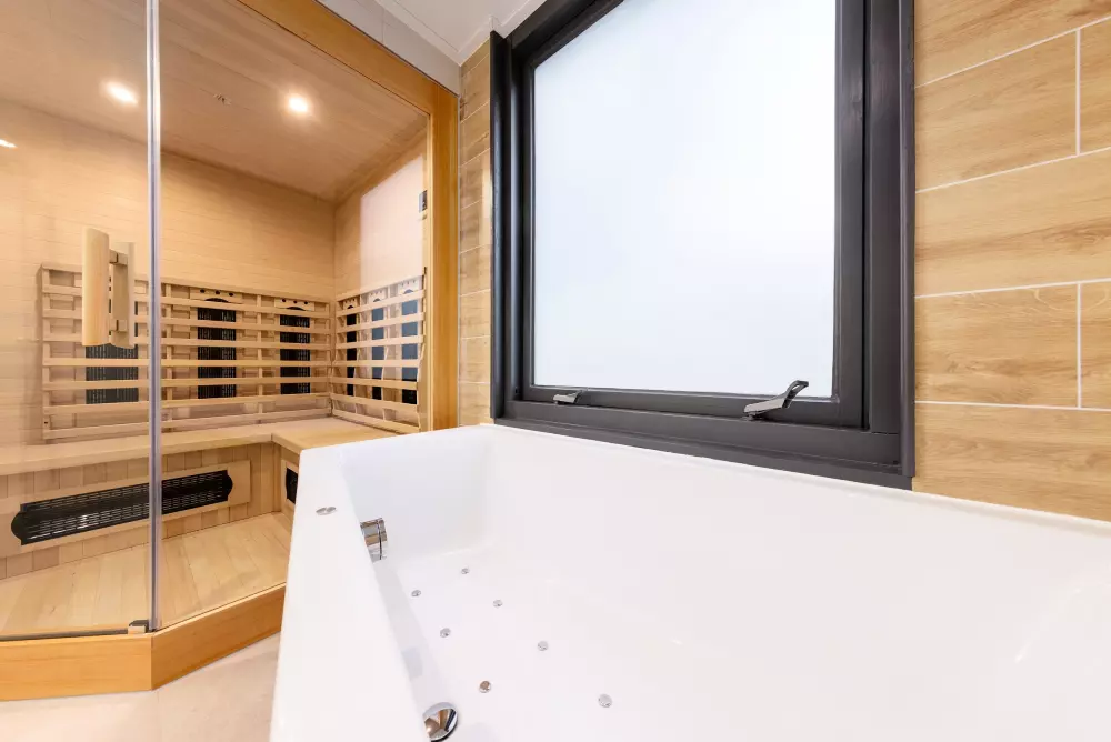 Domaine Het Heijderbos Center Parcs