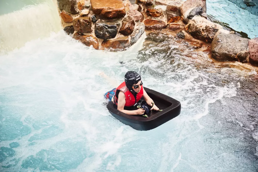 Domaine Het Heijderbos Center Parcs