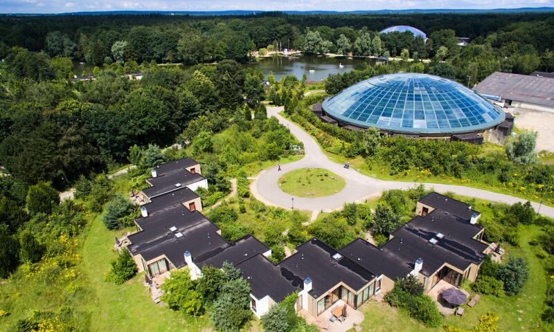 Domaine Het Heijderbos Center Parcs - Heijen - 1