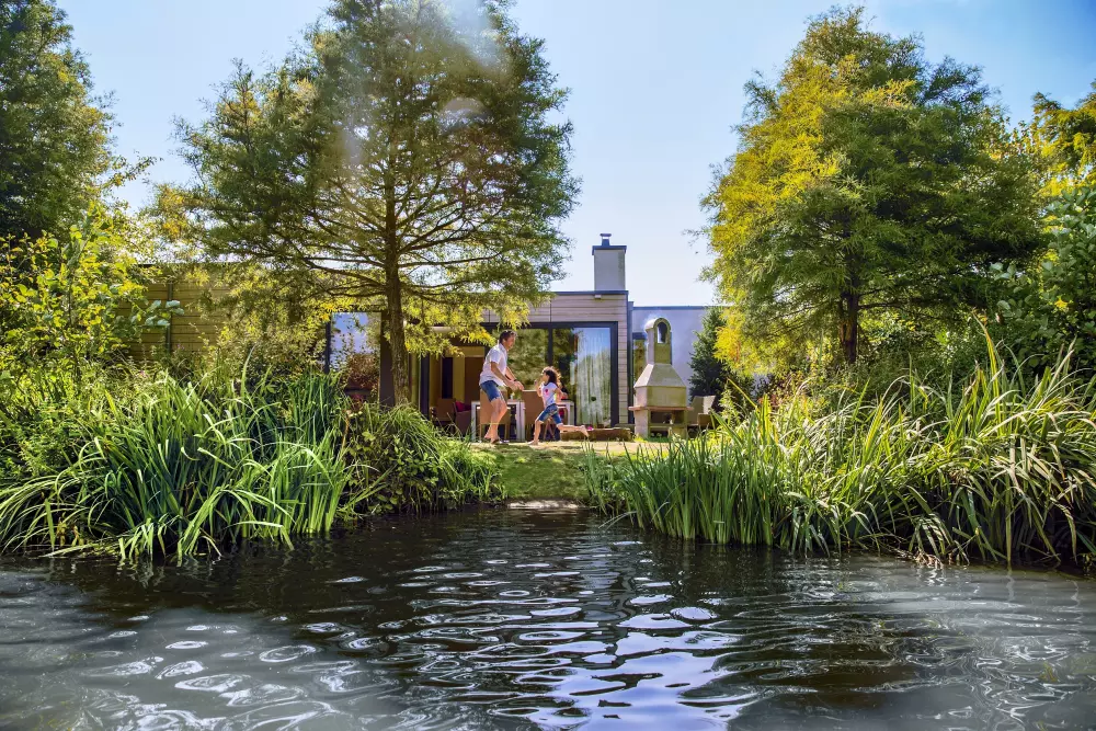 Domaine Het Heijderbos Center Parcs