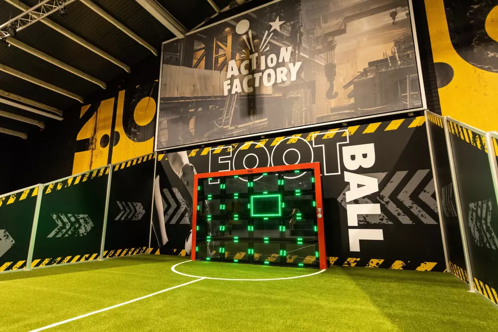 Domaine Het Heijderbos Center Parcs