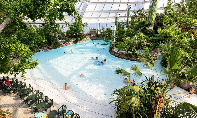 Domaine Het Heijderbos Center Parcs - 10