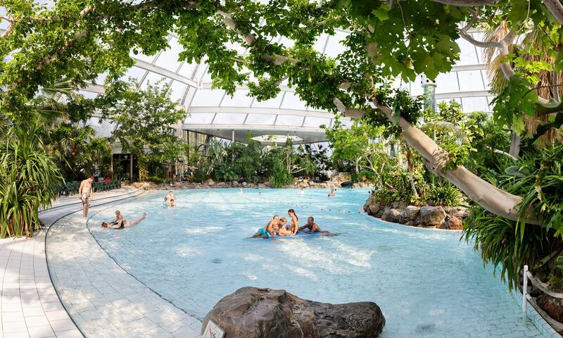 Domaine Het Heijderbos Center Parcs - 7