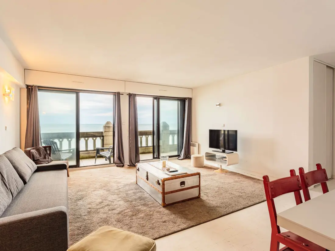 Location de Vacances Hendaye 175