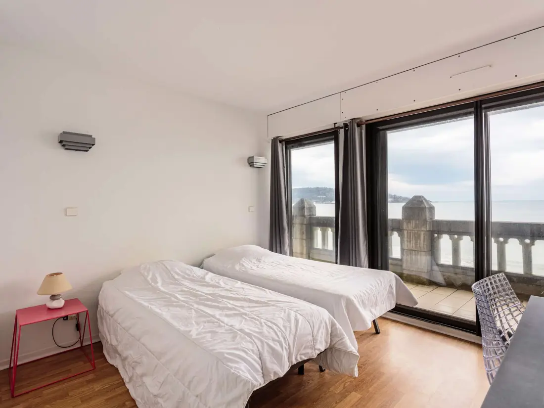 Location de Vacances Hendaye 175