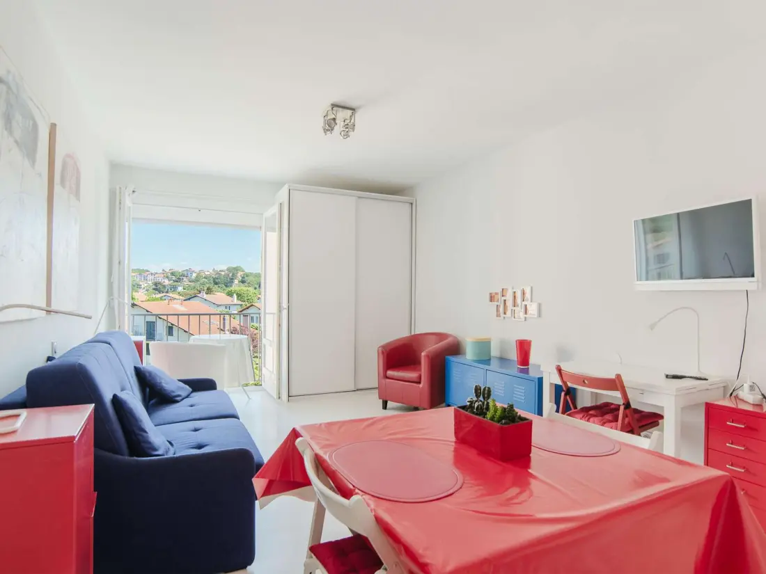 Location de Vacances Hendaye 267