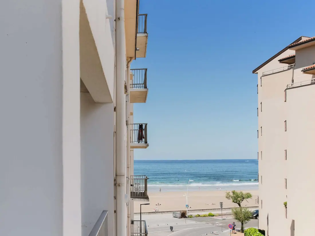 Location de Vacances Hendaye 267
