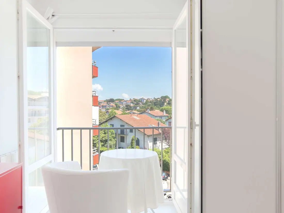Location de Vacances Hendaye 267