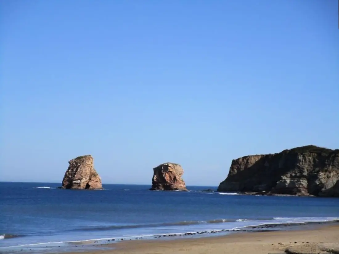 Location de Vacances Hendaye 267