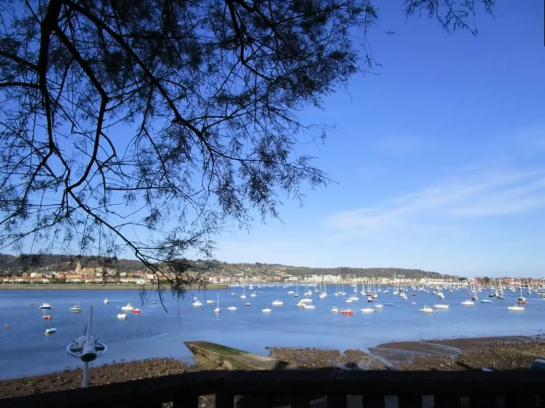 Location de Vacances Hendaye 267