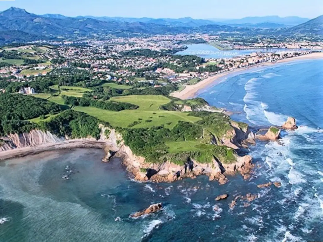 Location de Vacances Hendaye 609