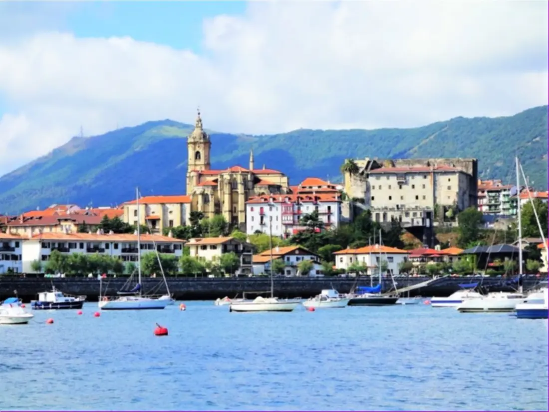 Location de Vacances Hendaye 609