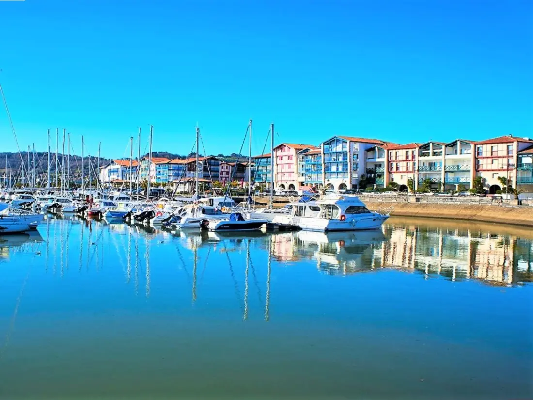 Location de Vacances Hendaye 609