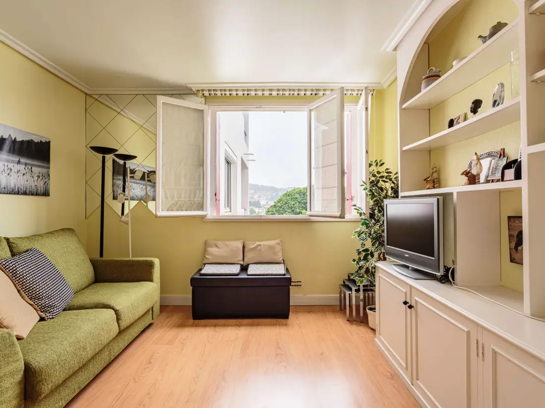 Location de Vacances Hendaye 609