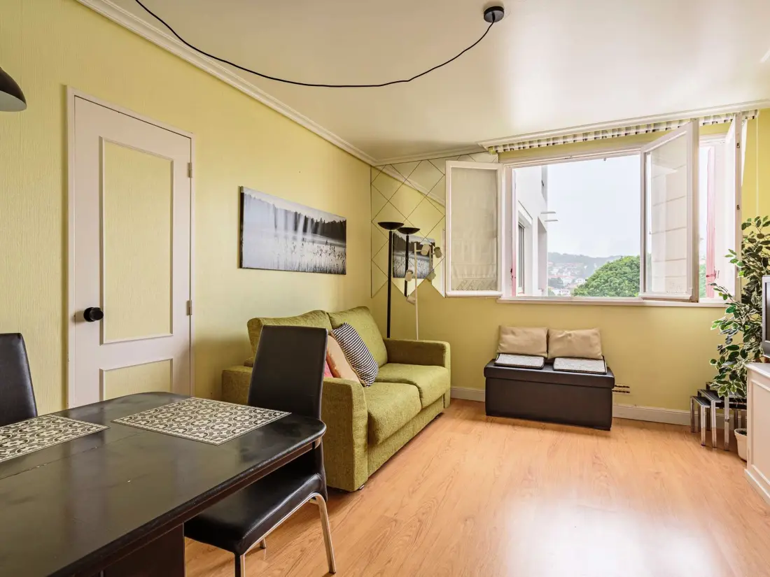 Location de Vacances Hendaye 609