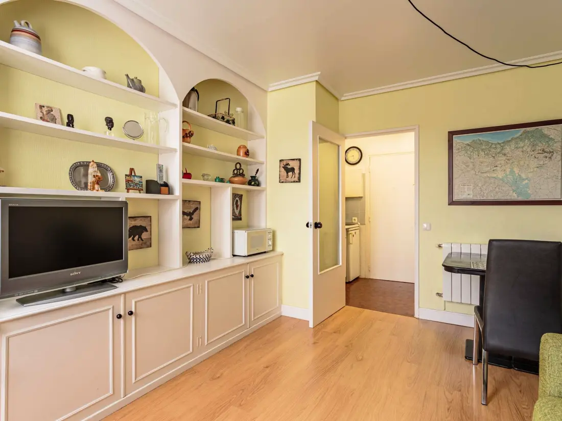 Location de Vacances Hendaye 609